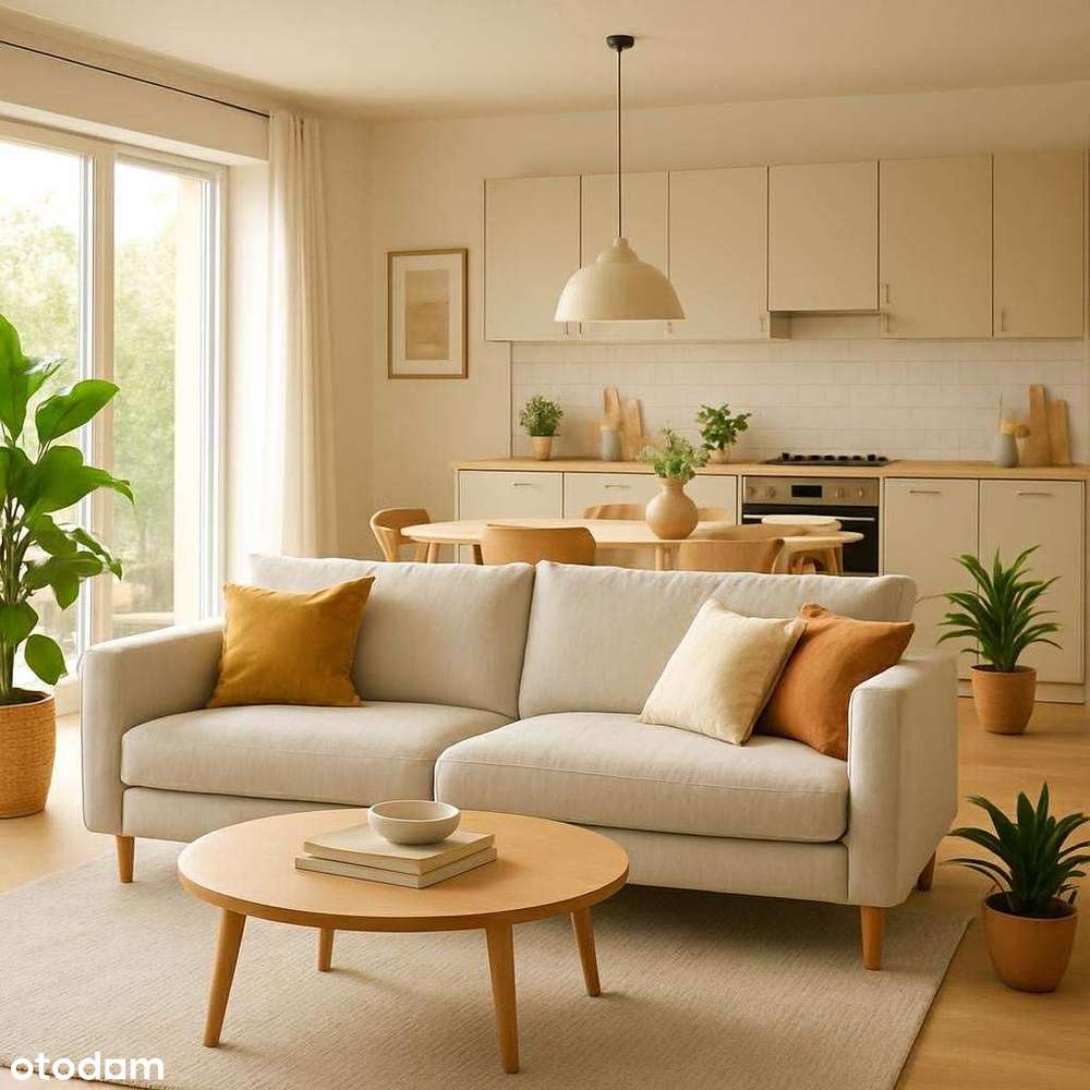 ⚡️Nowoczesne osiedle⚡️ - Pełny obrazek: 1/5