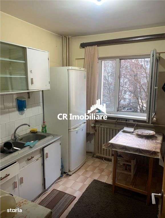 Apartament 2 camere Baba Novac\/ Necesita renovare - Imagine principală: 5/9