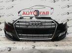 Bara fata Audi A3 8V Sportback Facelift an 2017-2018-2019-2020 Gauri pentru spalatoare faruri - 1