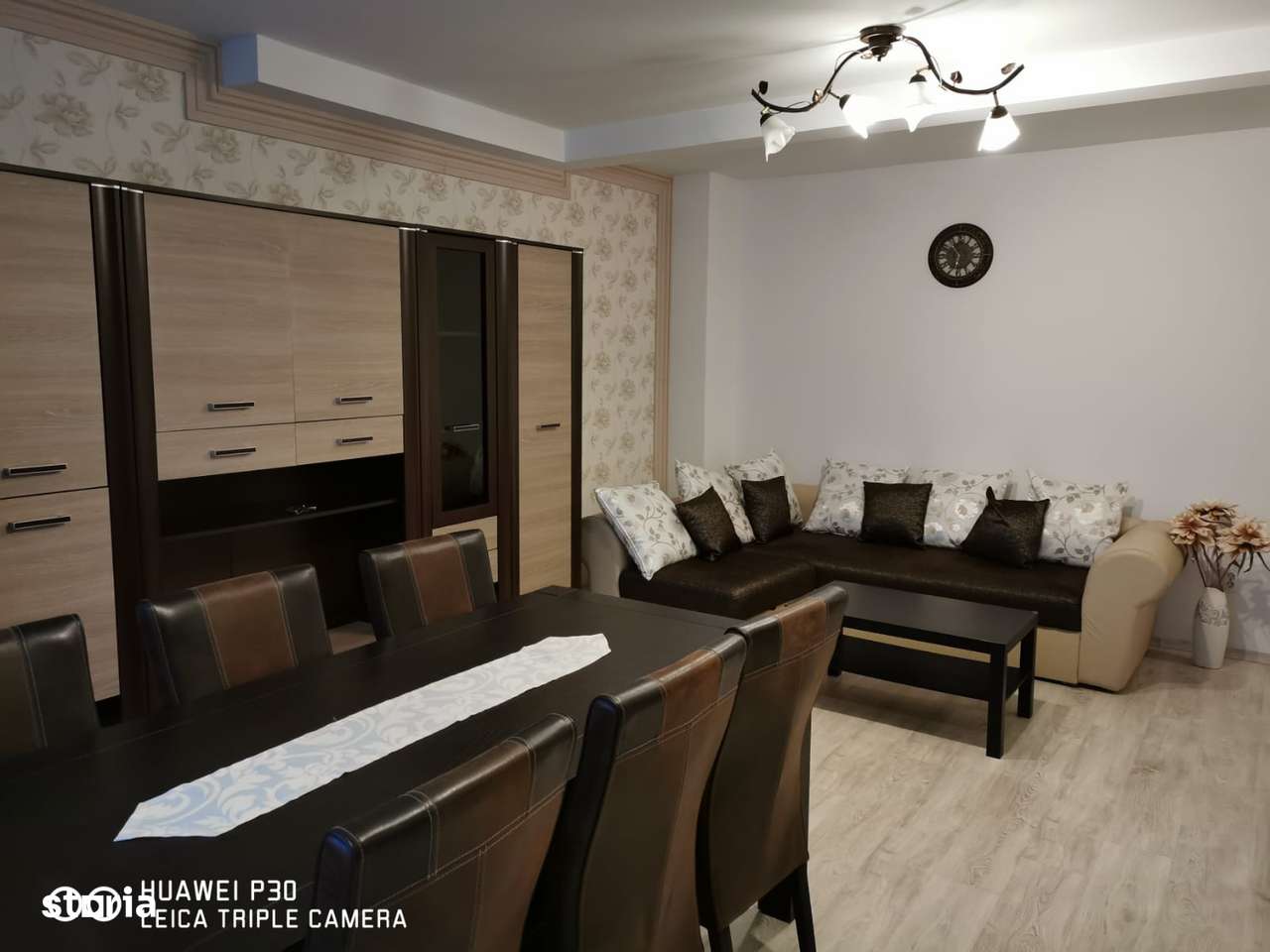 Vand apartament 2 camere in cartierul Alma, str. Frunzei! - Imagine principală: 5/19