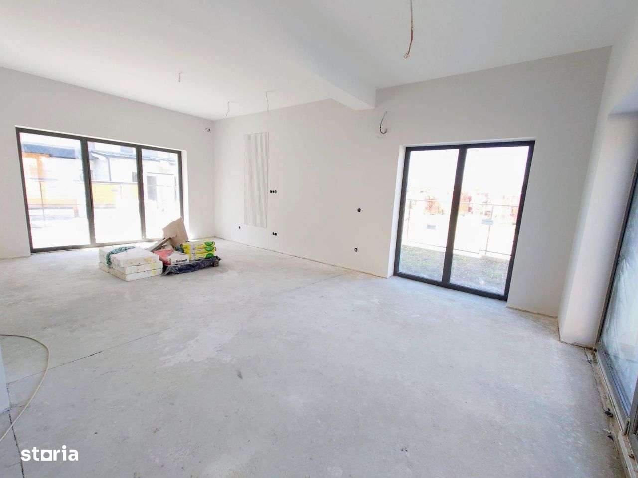 Case moderne/ pasive, spre vanzare, constuctie 2023 - Imagine principală: 4/8