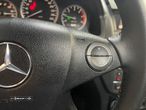 Mercedes-Benz C 220 CDi Elegance BlueEfficiency - 36