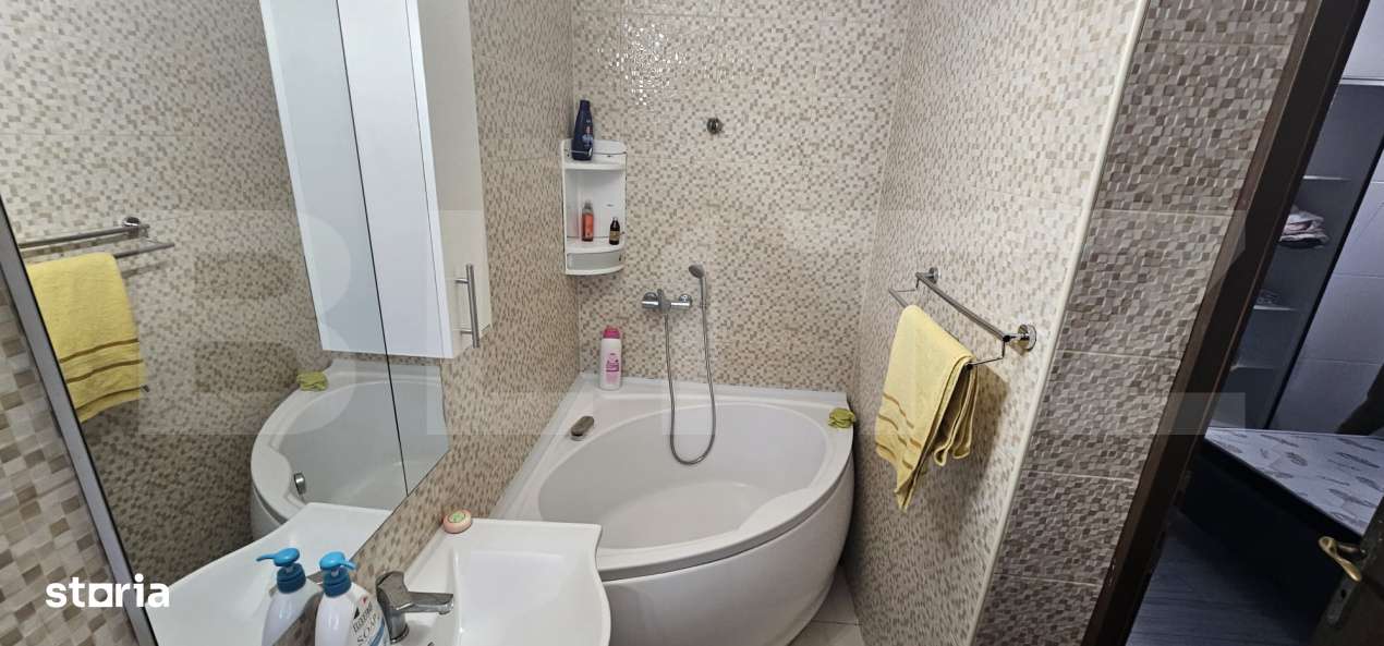 Apartament de inchiriat, 55 mp, zona Dealu Furcilor - Imagine principală: 4/6