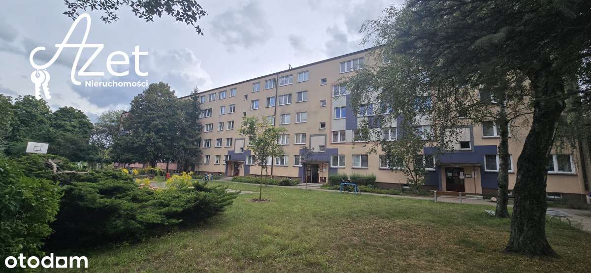 Duże mieszkanie do remontu na Piasta-1