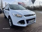 Ford Kuga 2.0 TDCi Titanium FWD - 20