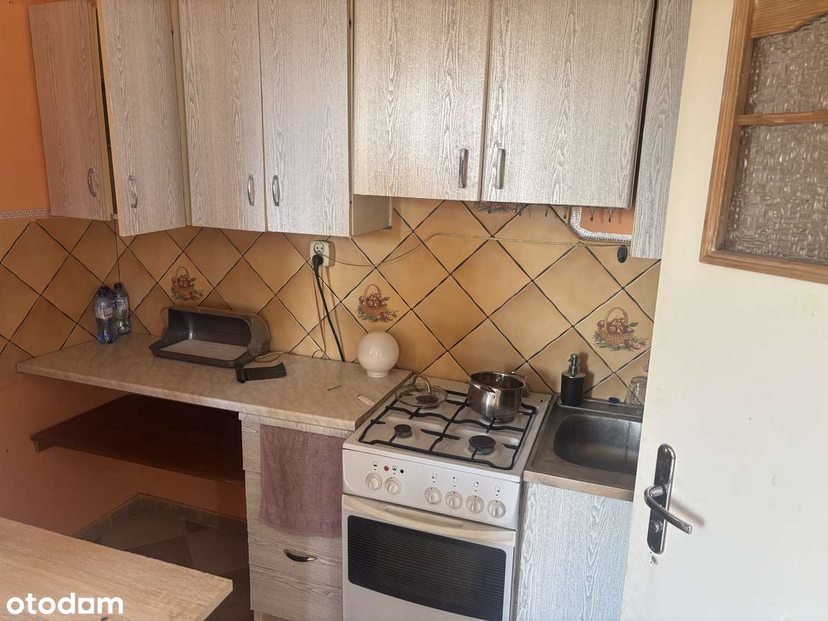 Mieszkanie, 26 m², Zabrze-6