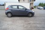 Hyundai i20 1.4 CRDi Comfort EU5 - 4