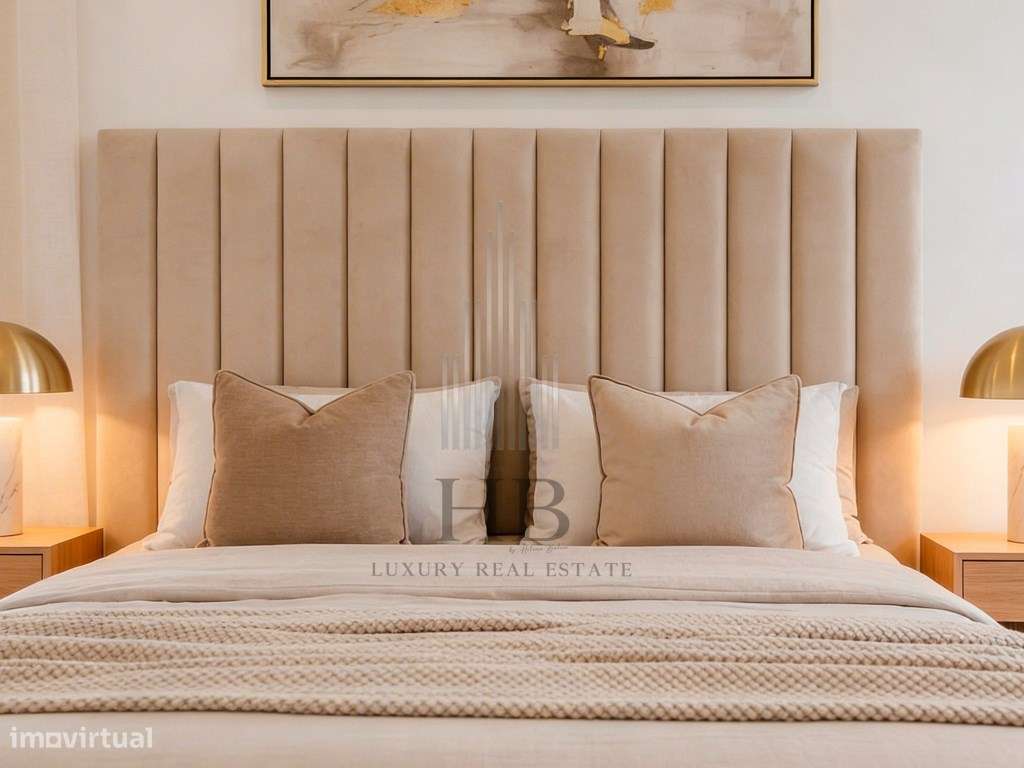 Moradia T3 com Piscina | Abrunheira |Sintra-34