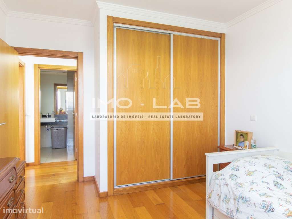 Penthouse T2 - Garajau - Ilha da Madeira-13