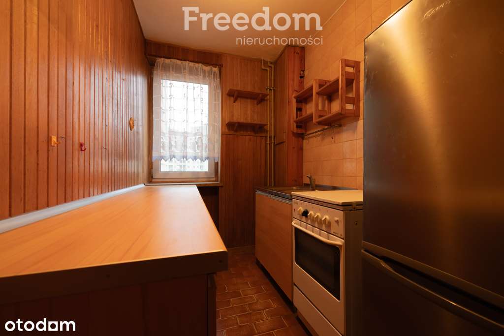 Trzypokojowe mieszkanie w świetnej lokalizacji - Pełny obrazek: 5/13