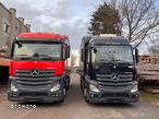 Mercedes-Benz ACTROS 2545L / 2542LL | STREAMSPACE | RAMA BDF | - 2