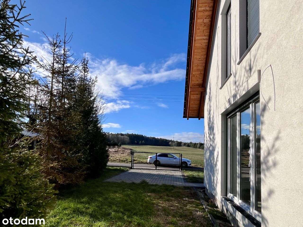 Dom 100m2 | Stan Deweloperski Zamknięty ++-6