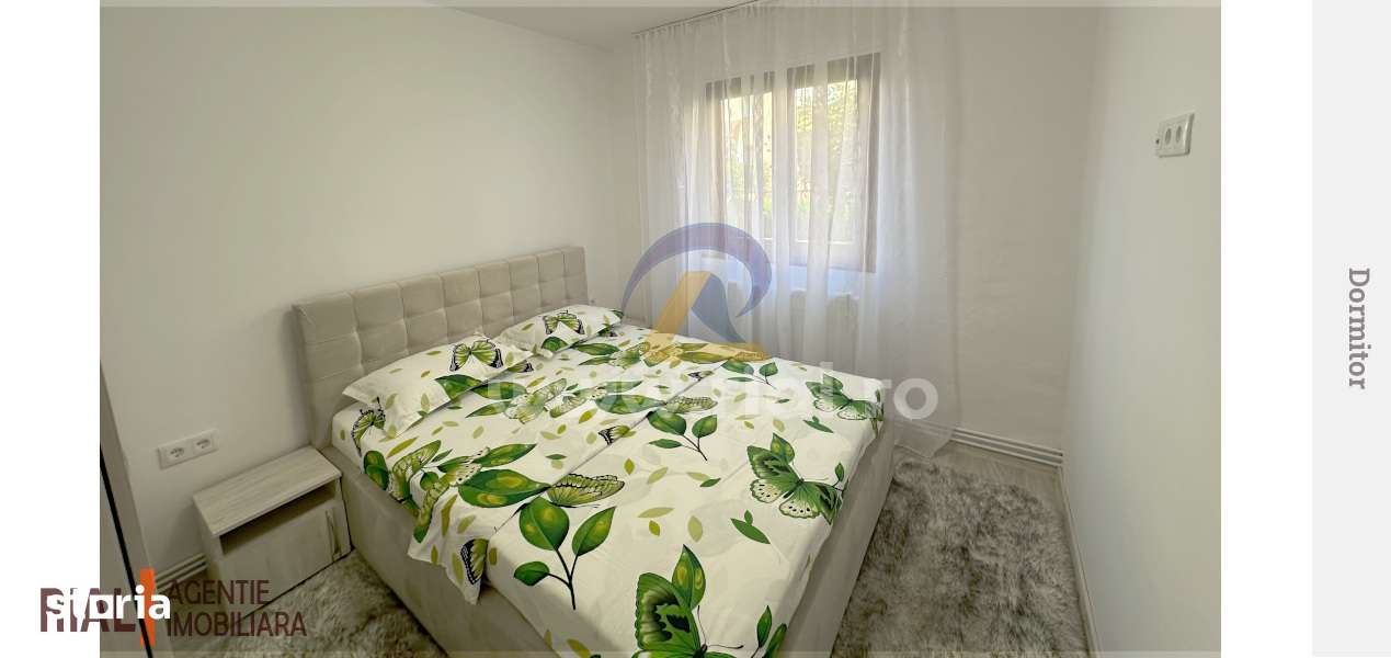 Apartament, renovat recent, August 2025-3