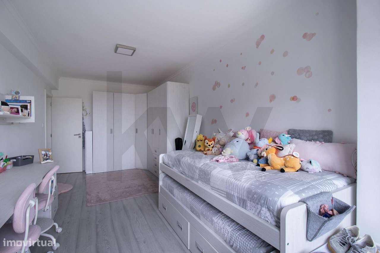 Apartamento T3 Renovado na Quinta da Bicuda, Cascais | 155 m2 e Garage-17