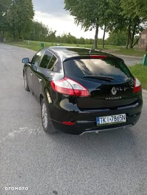 Renault Megane 1.5 dCi Color Edition - 9