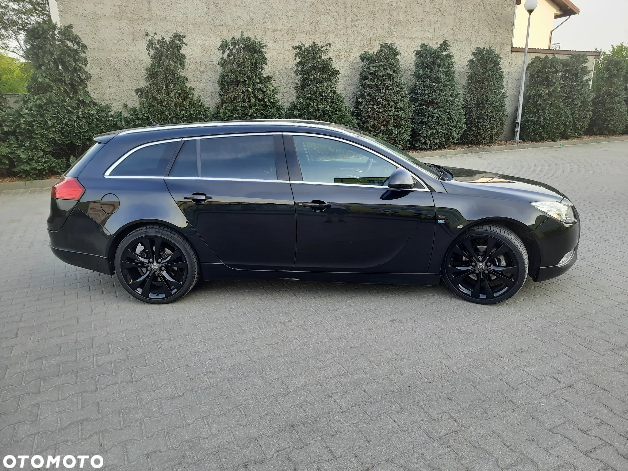 Opel Insignia - 5