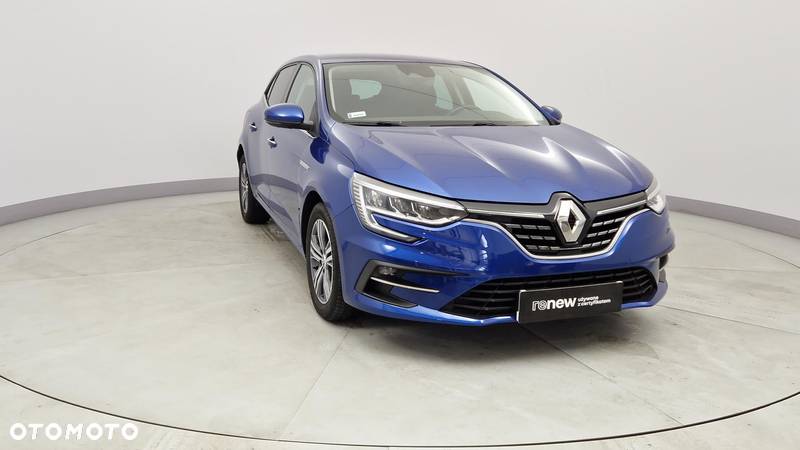 Renault Megane 1.3 TCe FAP Intens - 8