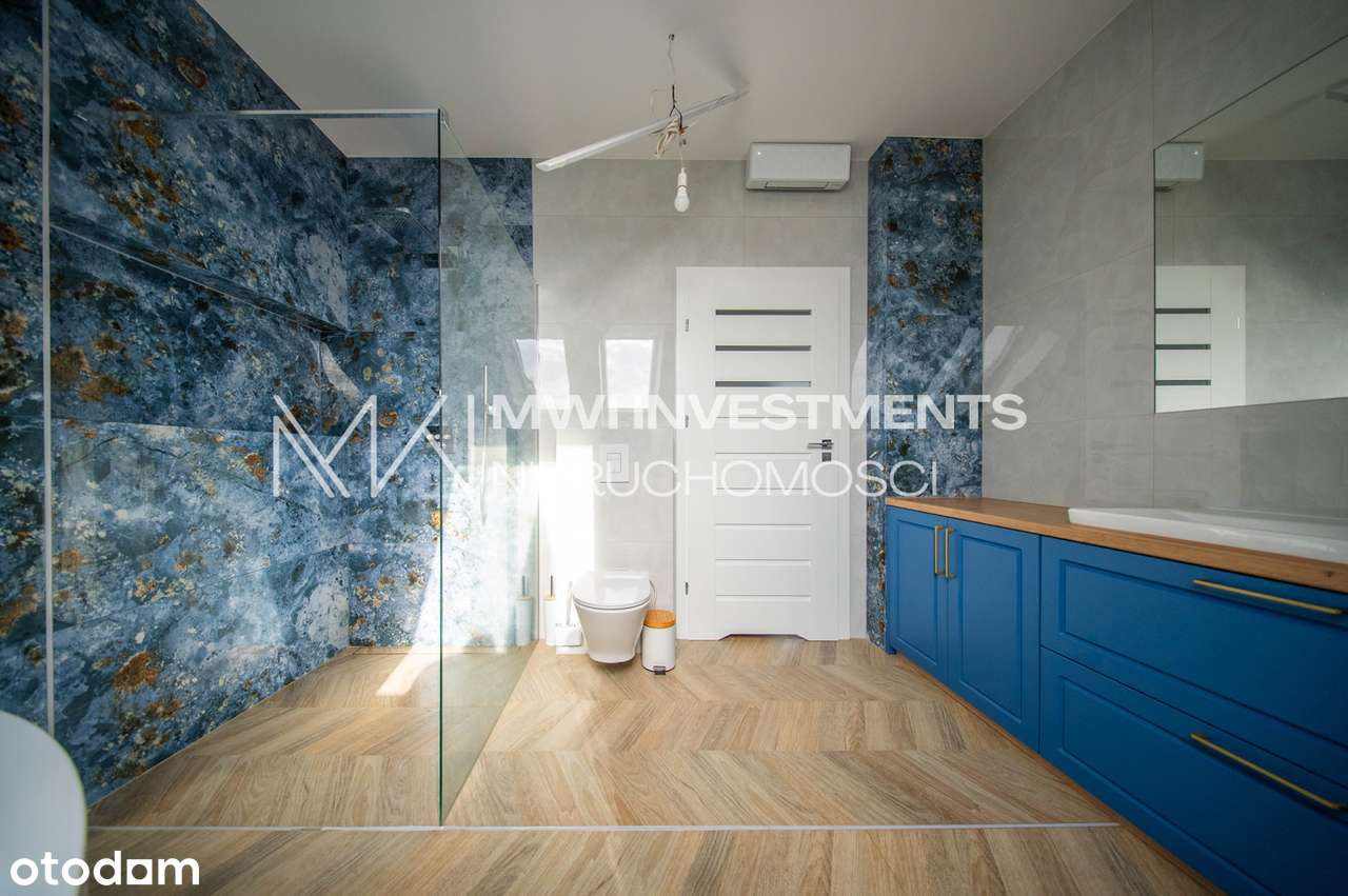 Godzikowice | 200 m² | Duży garaż | Działka 1180 m² | Cicha okolica - Pełny obrazek: 4/20