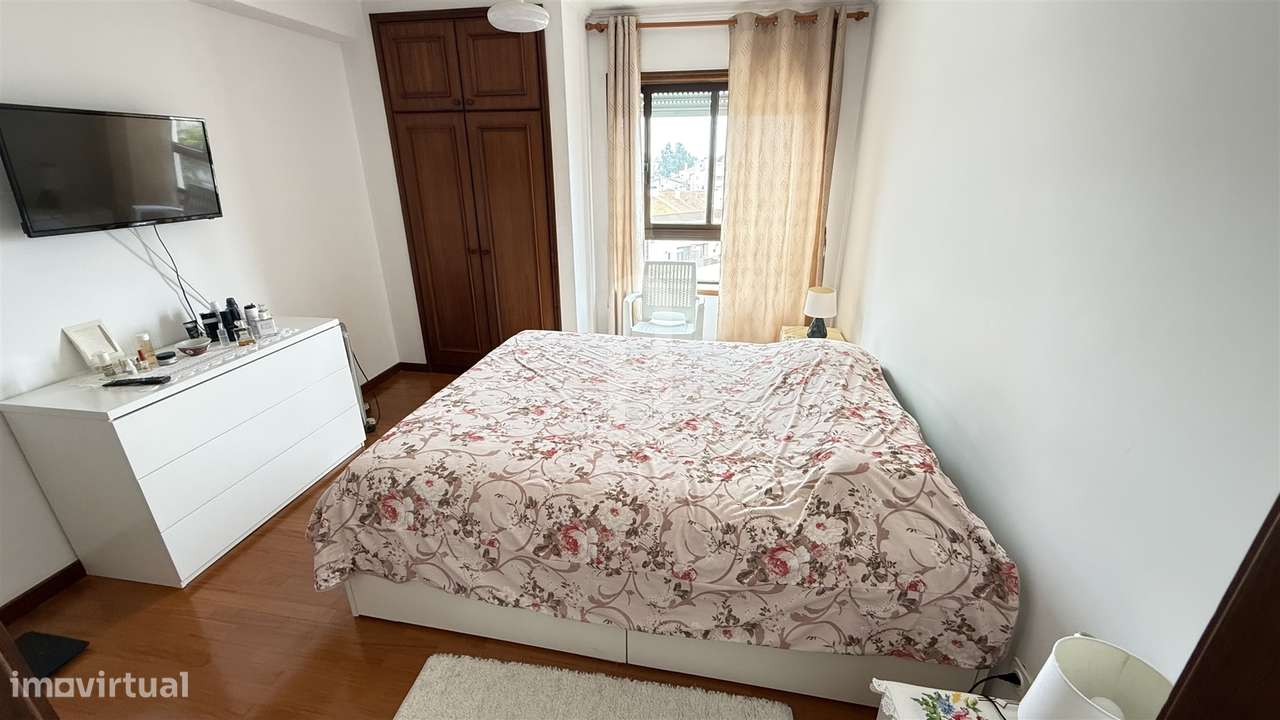 Apartamento T3 em Estarreja-9
