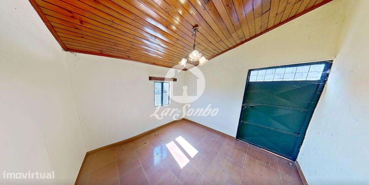 Moradia em Pedra com terreno - Grande imagem: 5/35