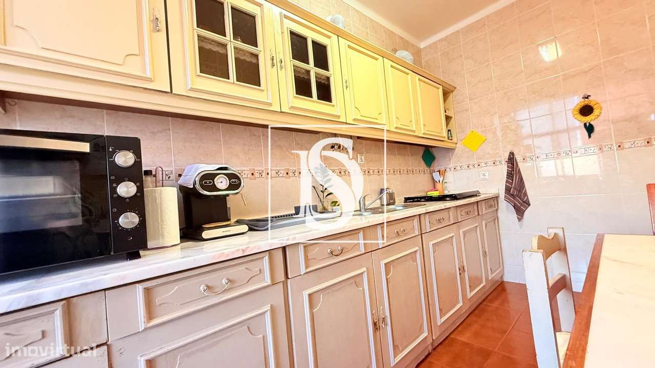 T2 VERDERENA BARREIRO - EXCELENTE LOCALIZAÇÃO-10