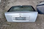 CAPOTA PORTBAGAJ Opel Astra G  [din 1998 pana  2009] seria Sedan 4-usi - 1