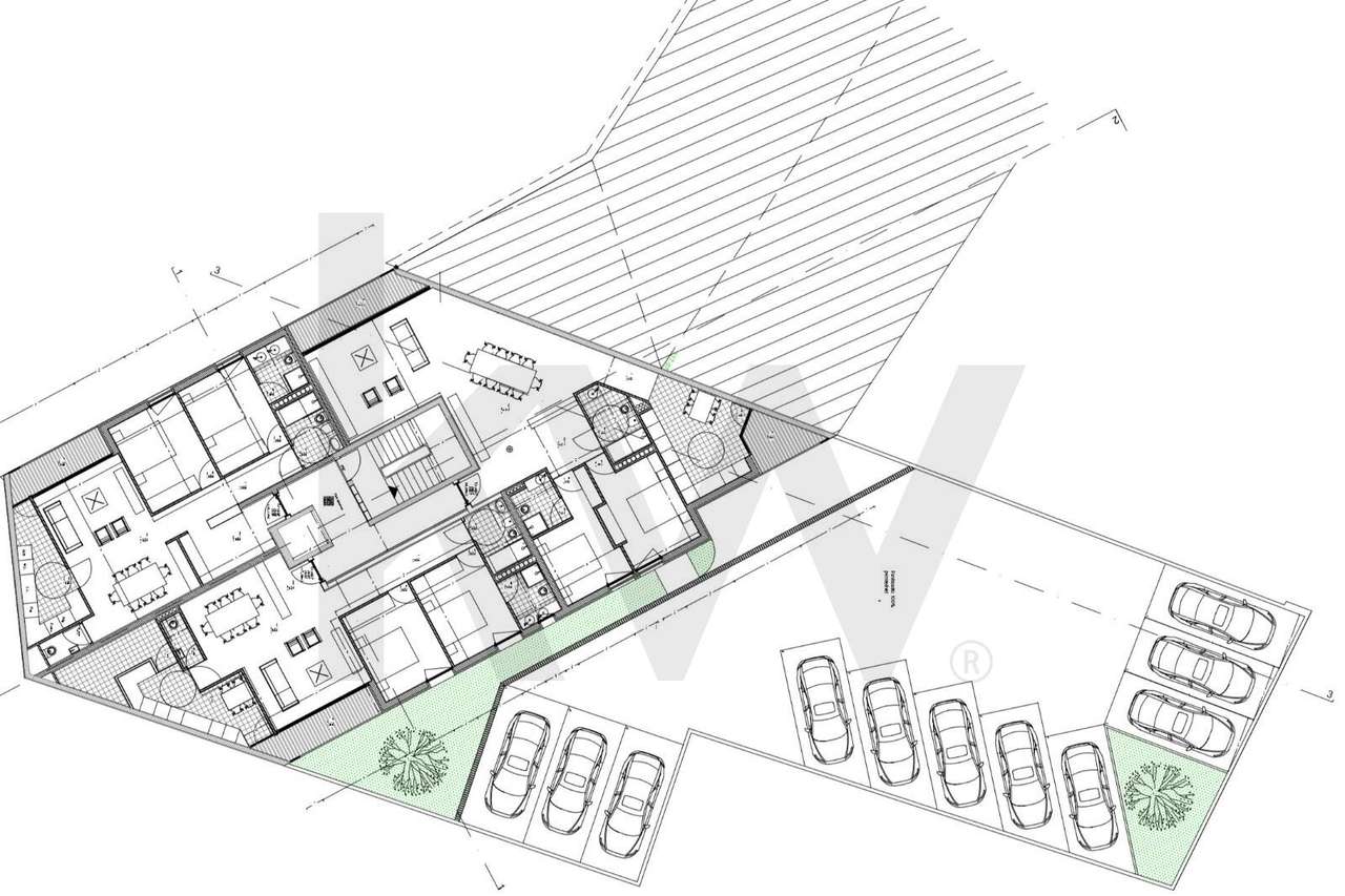 Terreno para Construção em Leça do Balio-16