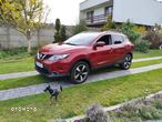 Nissan Qashqai - 4