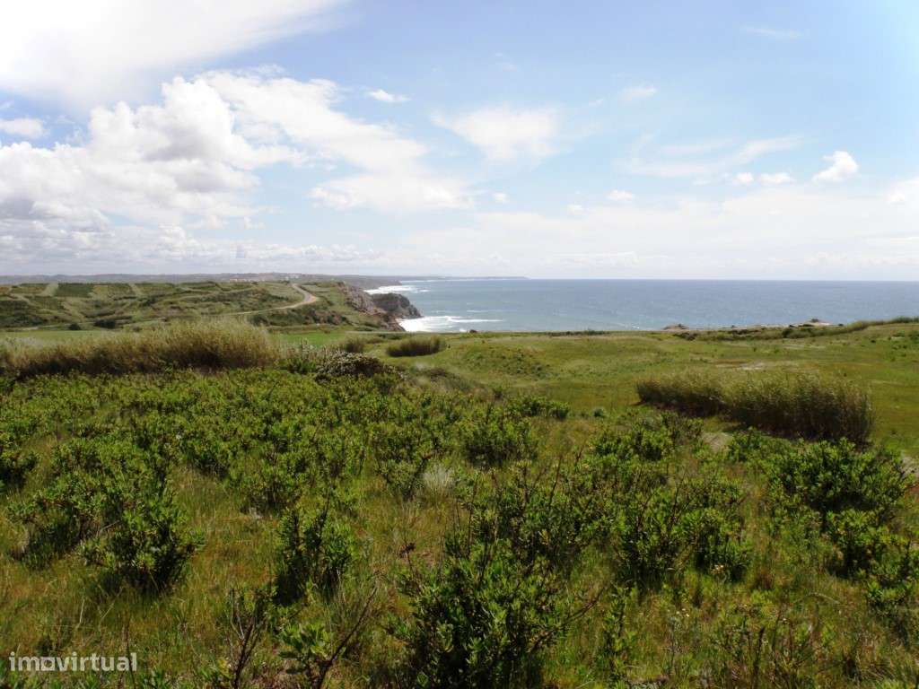 Venda de 2 Terrenos Agrícolas na zona do Paimogo, Lourinhã-15