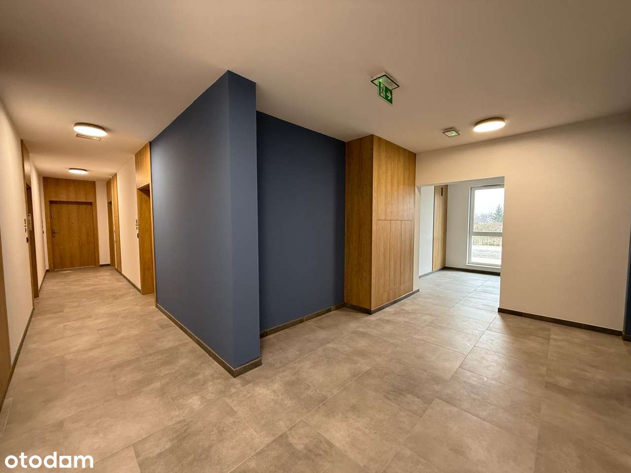 Nowa Legnica mieszkanie 2 pokojowe 40,72 m2 - Pełny obrazek: 4/13