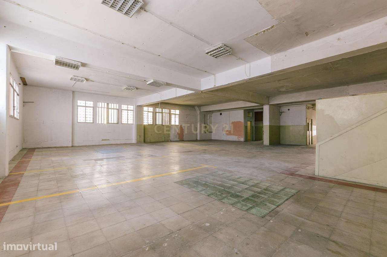 Loja no centro de Lisboa - Grande imagem: 4/33