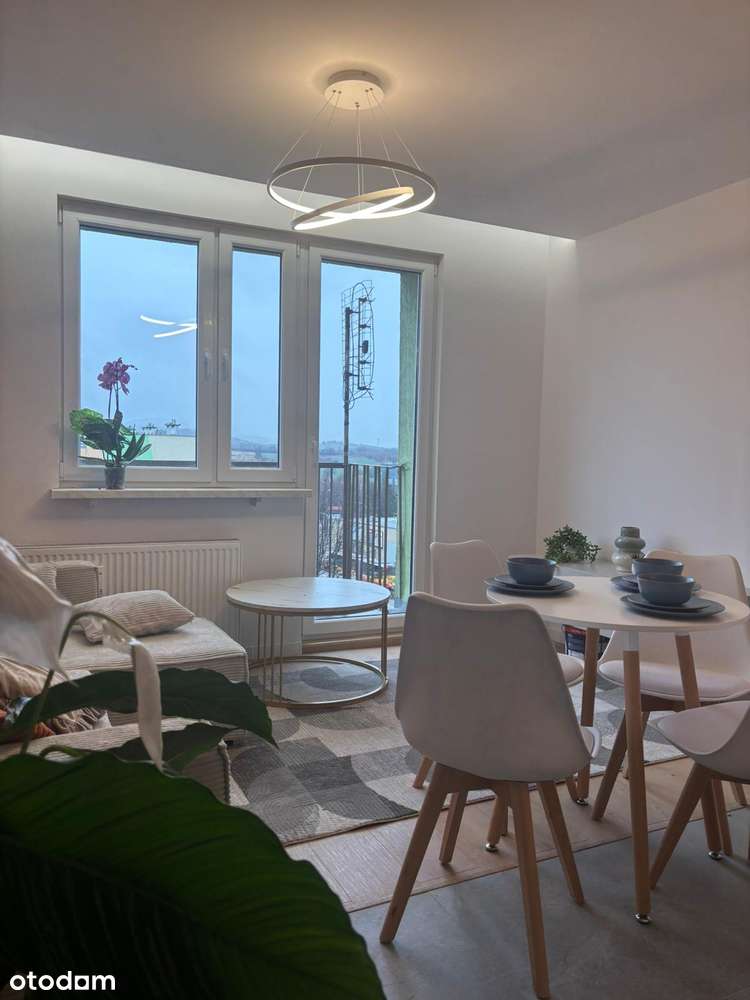 spółdzielcze- własnościowe mieszkanie do wprowadzenia - Pełny obrazek: 1/11