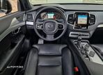 Volvo XC 90 D5 AWD Geartronic Momentum - 5