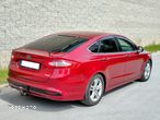 Ford Mondeo 1.5 EcoBoost Start-Stopp Autom Titanium - 5