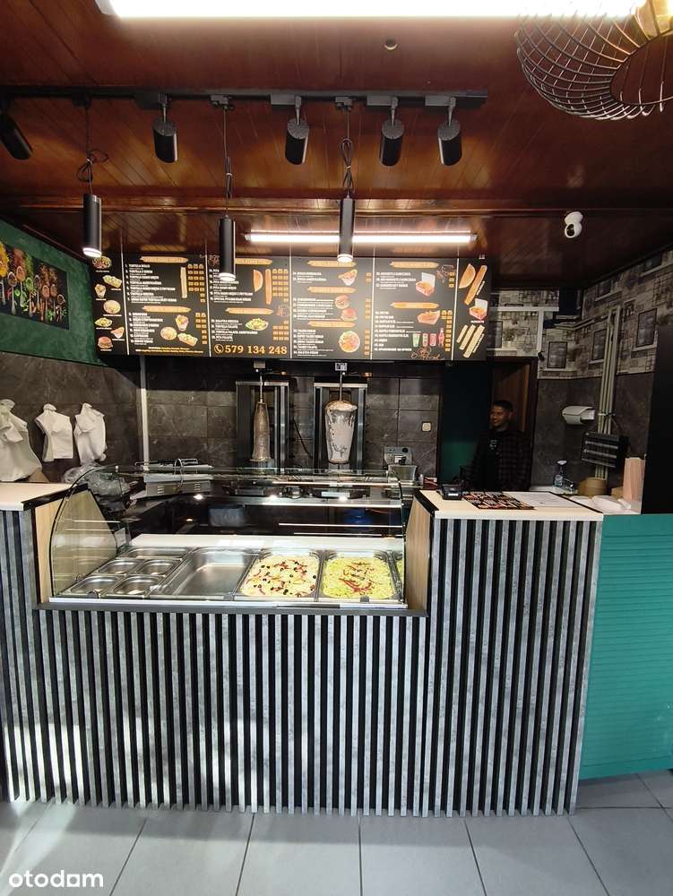 Lokal użytkowy, 40 m², Łódź - Pełny obrazek: 4/6