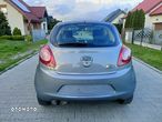 Ford KA 1.2 Grand Prix - 4