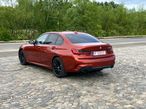 BMW Seria 3 330e iPerformance M Sport - 5