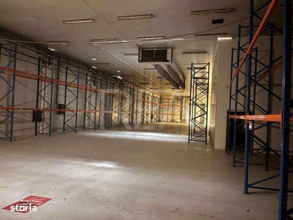 Inchiriere showroom Berceni ideal reprezentanta auto / retail - Imagine principală: 4/10