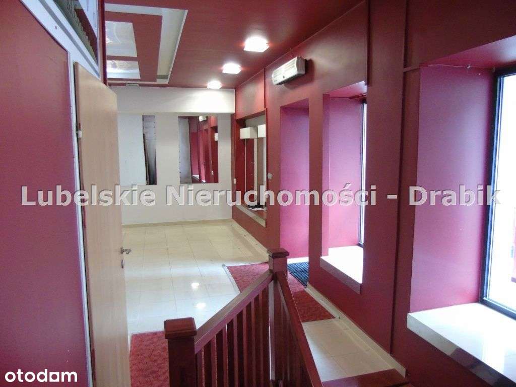 Lokal 92m2 - Lublin Centrum - handel, usługi.-3