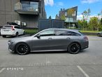 Mercedes-Benz CLA 200 d AMG Line 8G-DCT - 4