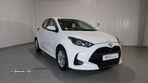 Toyota Yaris 1.0 VVT-i Comfort Plus - 16