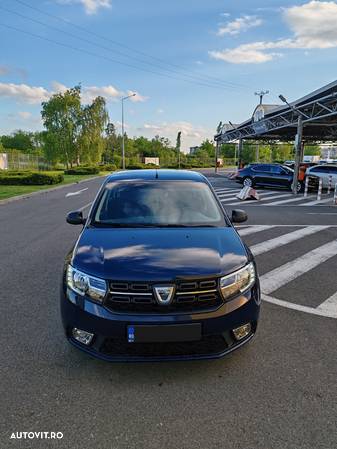 Dacia Logan - 2