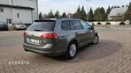 Volkswagen Golf Variant 2.0 TDI 4Motion DSG Sound - 3