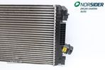 Radiador do intercooler Chevrolet Cruze Sedan|09-13 - 4