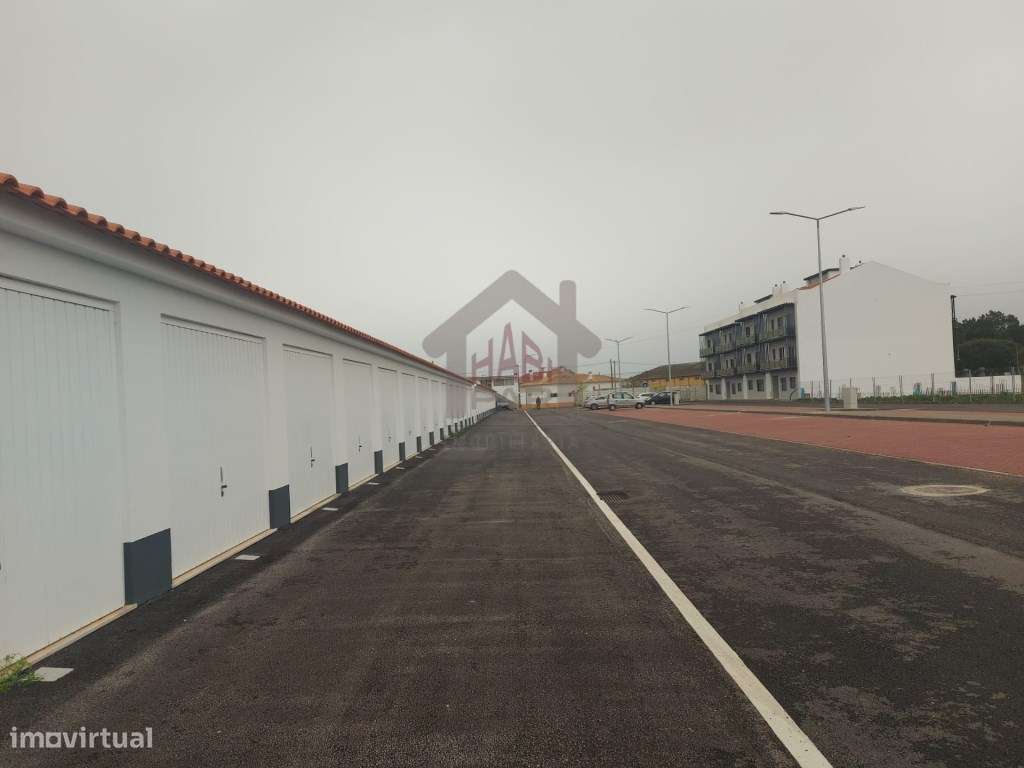 Excelente Garagem Recente - Grande imagem: 5/7