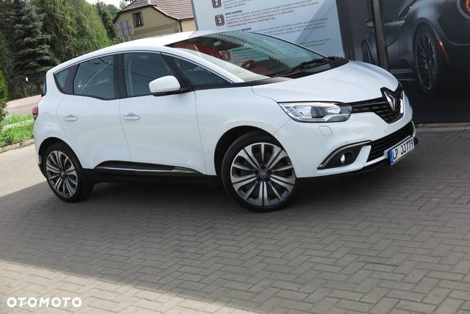 Renault Scenic TCe 140 GPF INTENS - 2