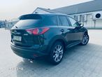 Mazda CX-5 2.5 Touring Sport - 5