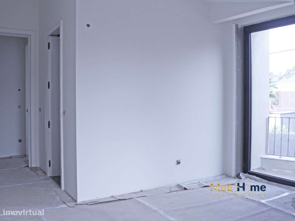 Moradia de Luxo V4 com Piscina Junto ao Mar - Canidelo, Vila Nova d...-43