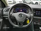 Volkswagen T-ROC 1.5 TSI ACT OPF 4MOTION DSG Style - 20