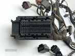 Instalação Cablagem Electrica Do Motor Audi A3 (8V1, 8Vk) - 2